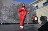 Debbie Allen (Image via Getty)